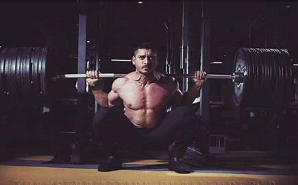 How to start work out at home