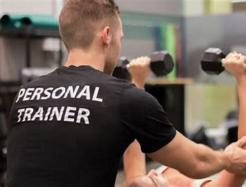 Get a fitness trainer online