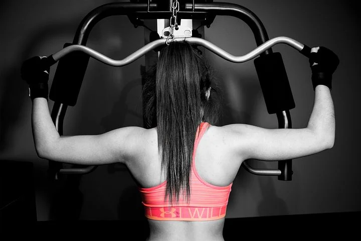 Learn the benefits of fitness training at home.