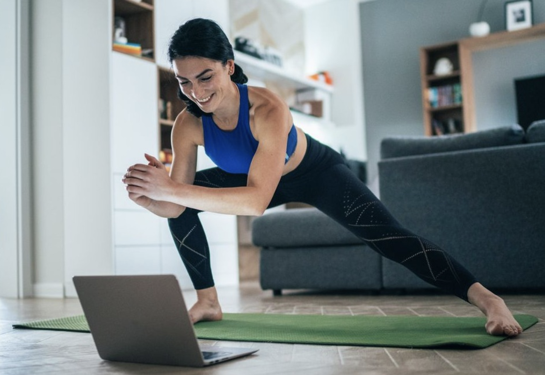 Top benefits of fitness training