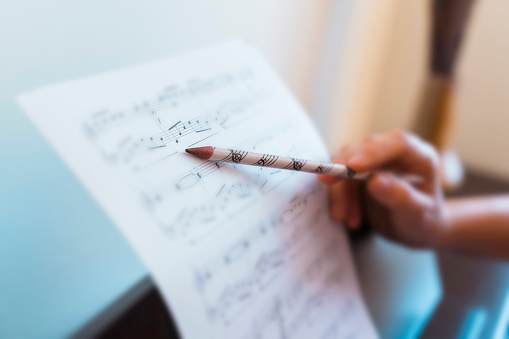 Find piano classes online