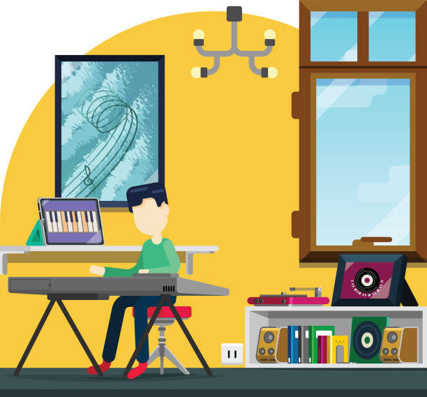 How to learn piano online