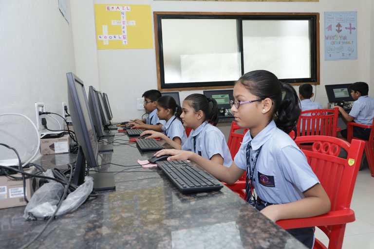 Computer class