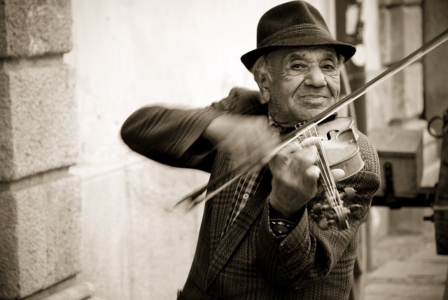 Violin