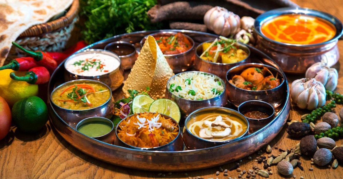 cook Indian food