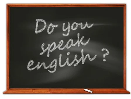 Find spoken English classes near you