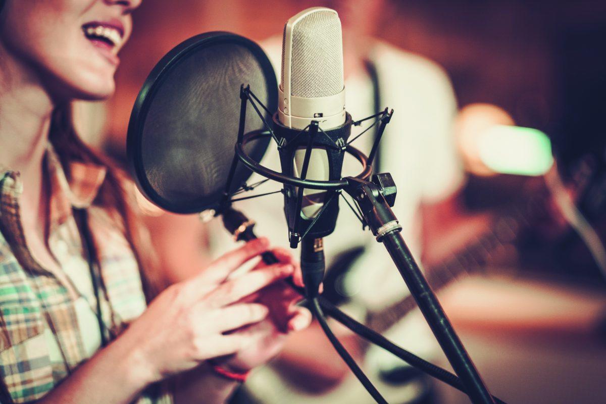 Benefits of Singing in India