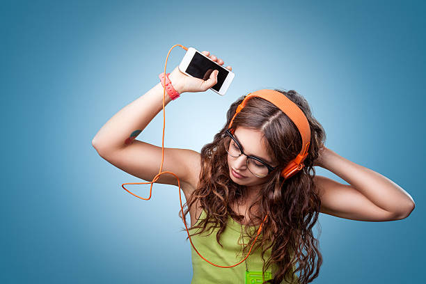 Music app
