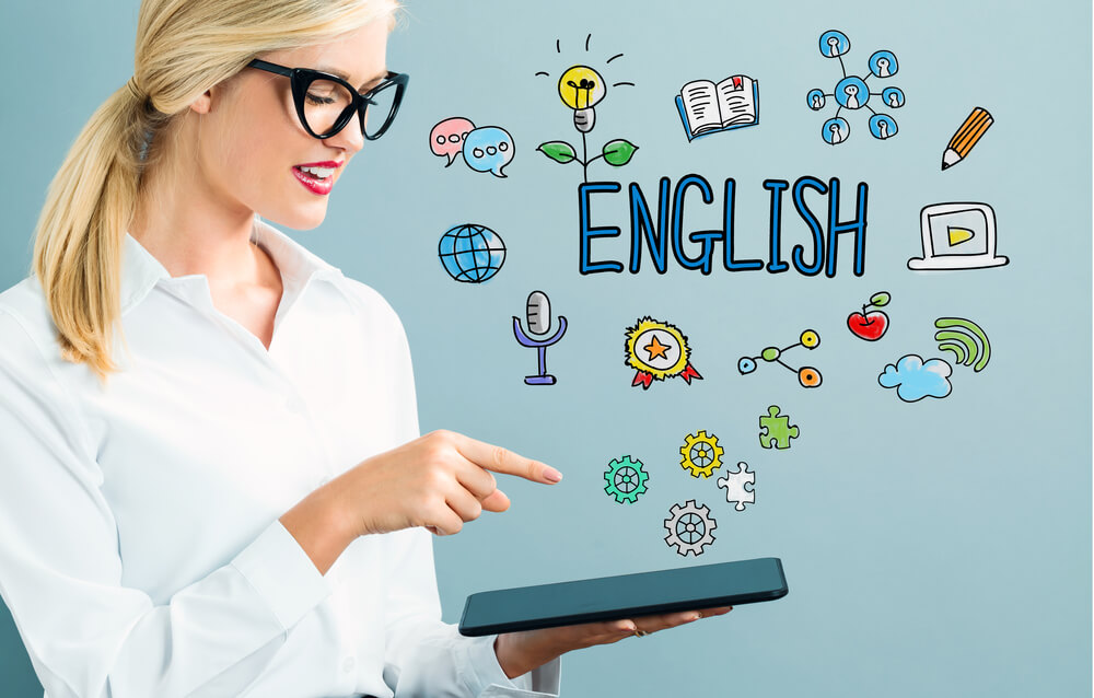 Learn English for beginners
