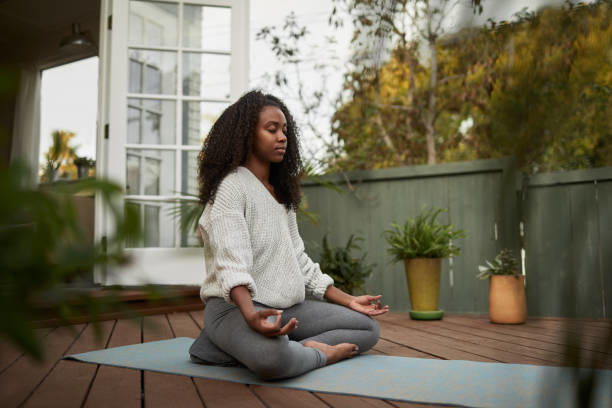 Find yoga classes in your town