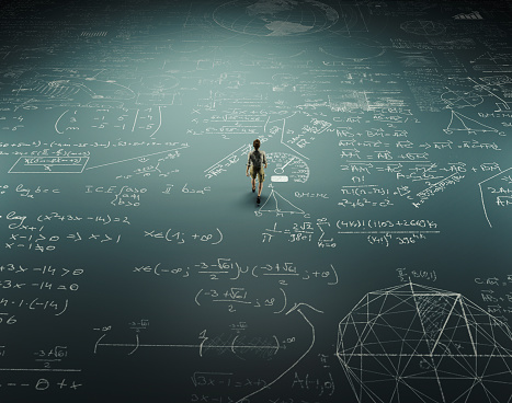 Why maths is an important subjects?