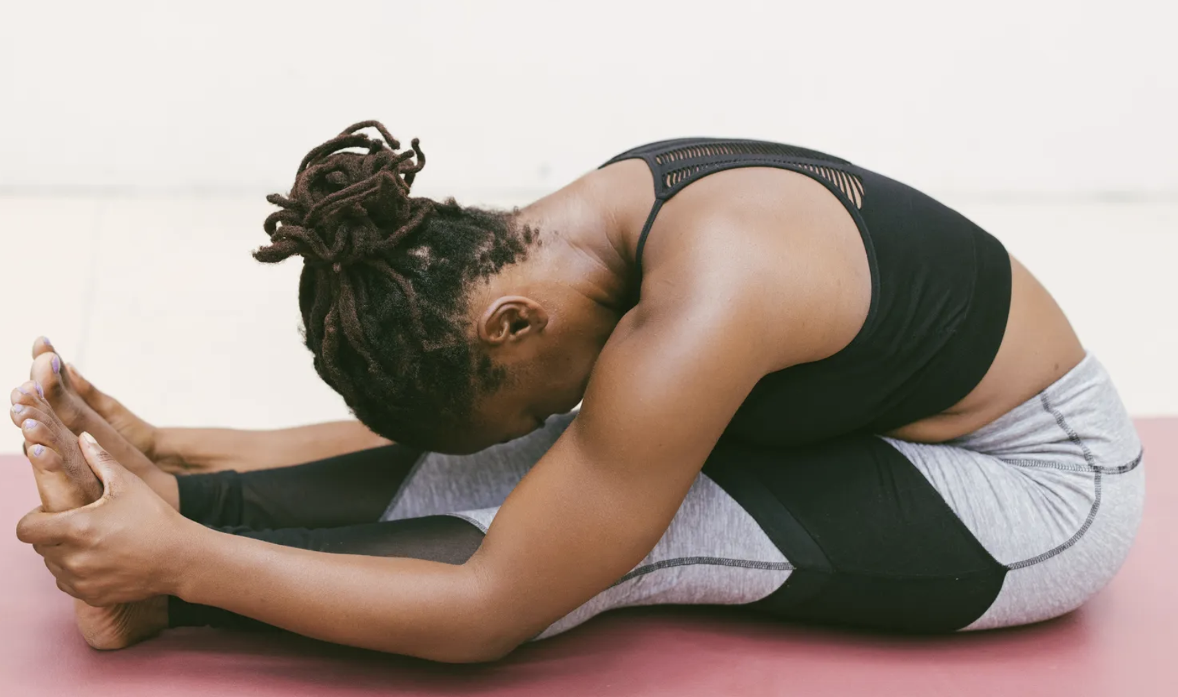 How to practice yoga at home?
