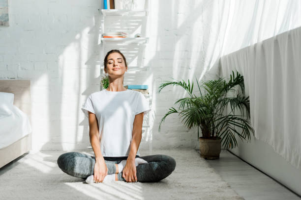 Find yoga tutors near you