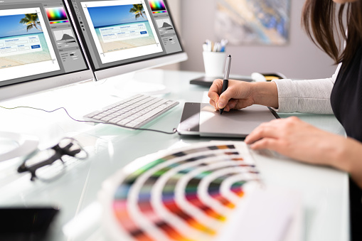 Find the best graphic designing courses online