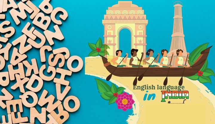 Learn English as a second language