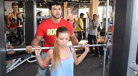 Find the best fitness trainer in your city