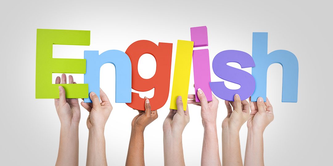 Important of English language