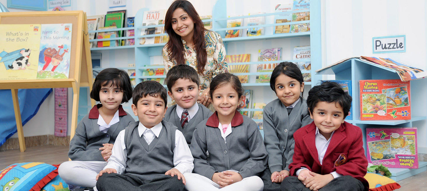 Learn English online in India