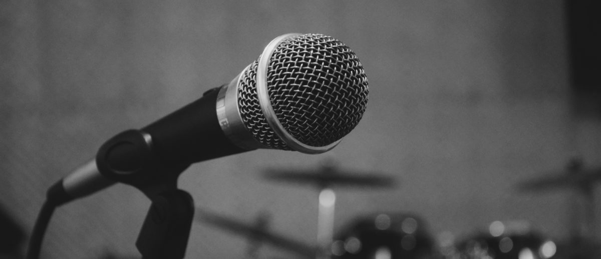 Sing