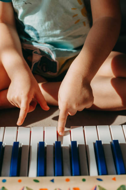 How to learn piano basics?