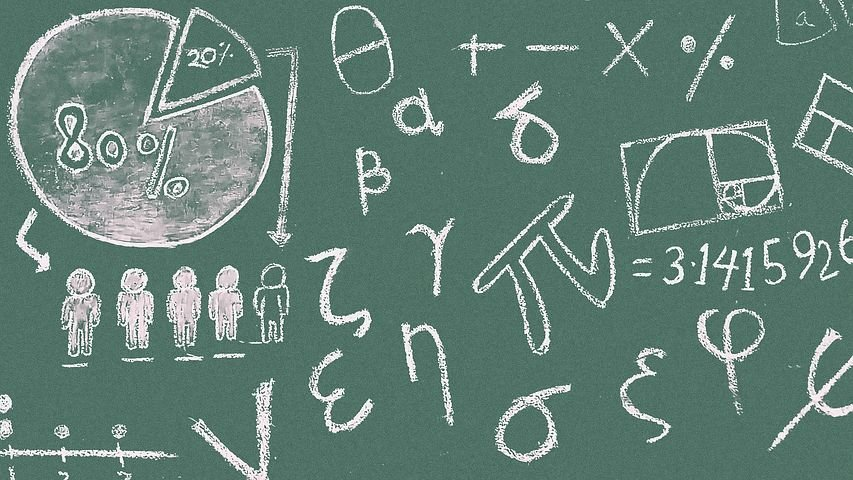 How to become a maths professor?