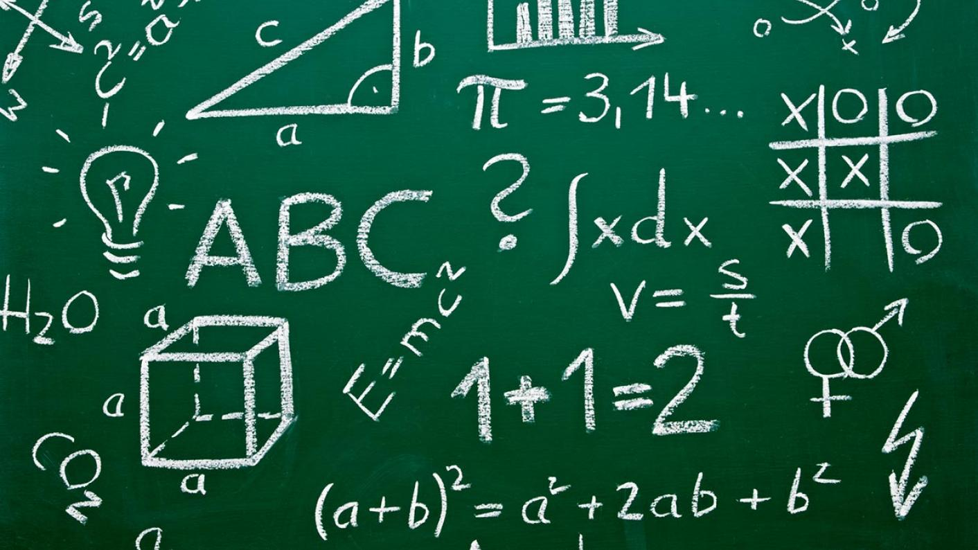 Maths tuitions online