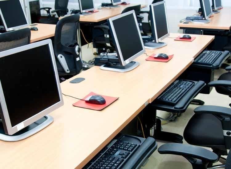 Computer systems
