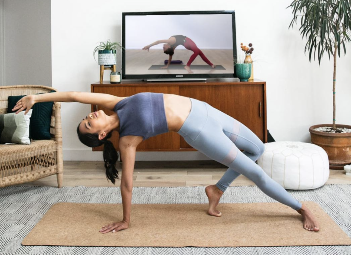 Find yoga classes in your city