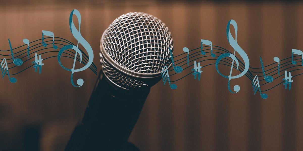 Why to learn Singing?