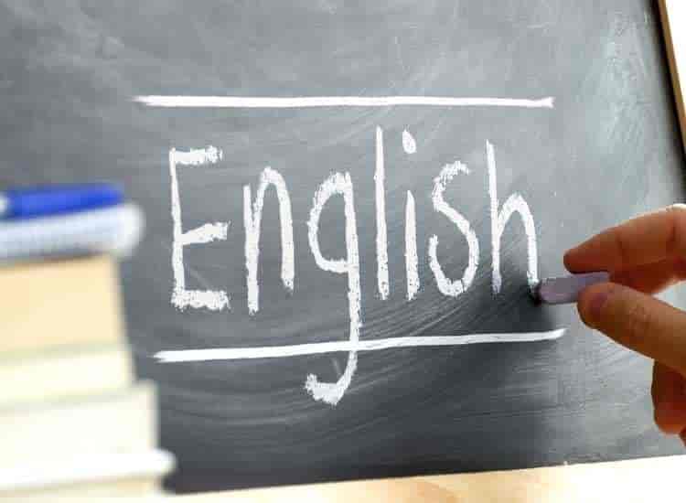 Learn English in India