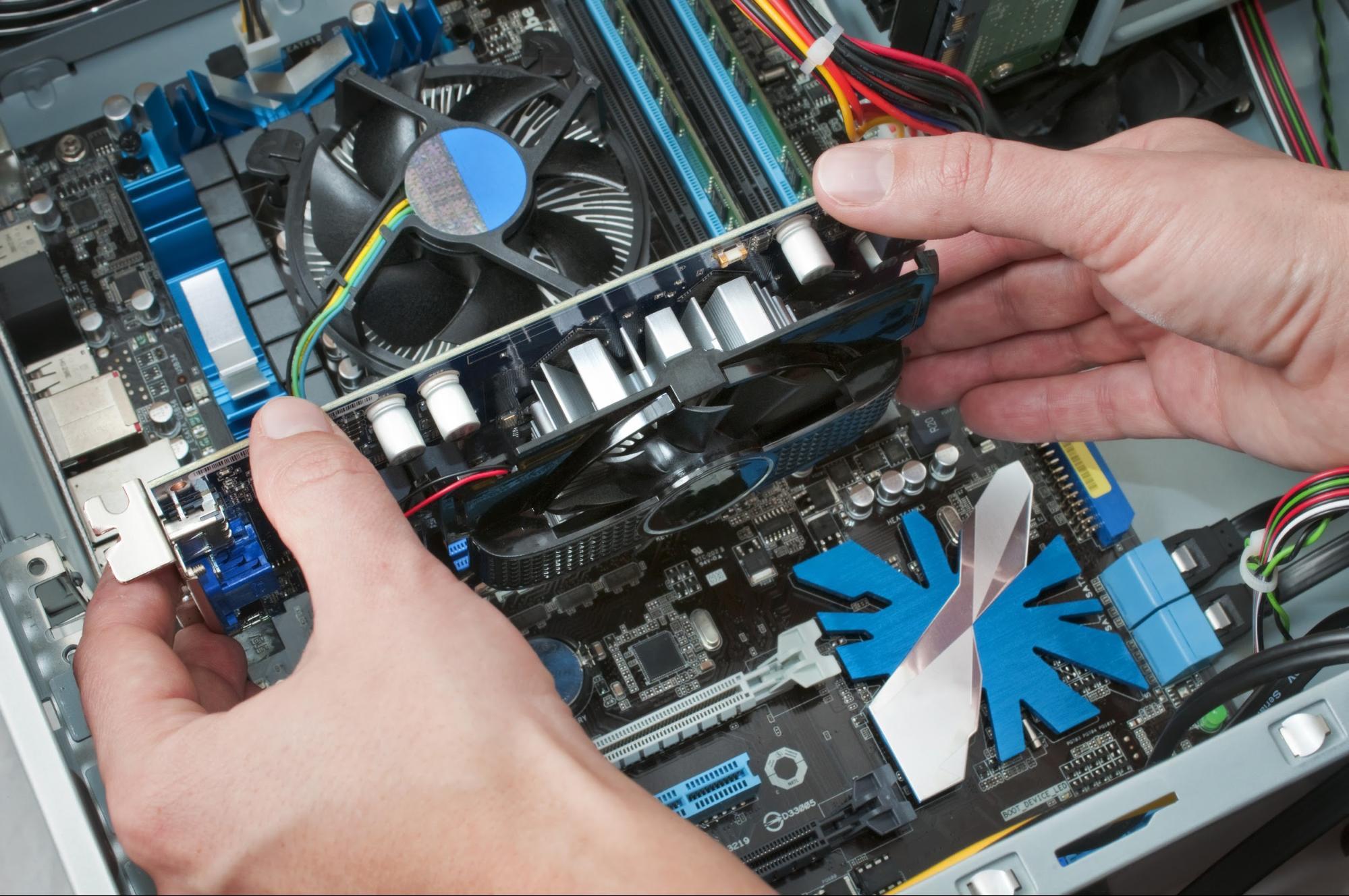Electronic part