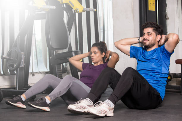 Find a fitness coach near you