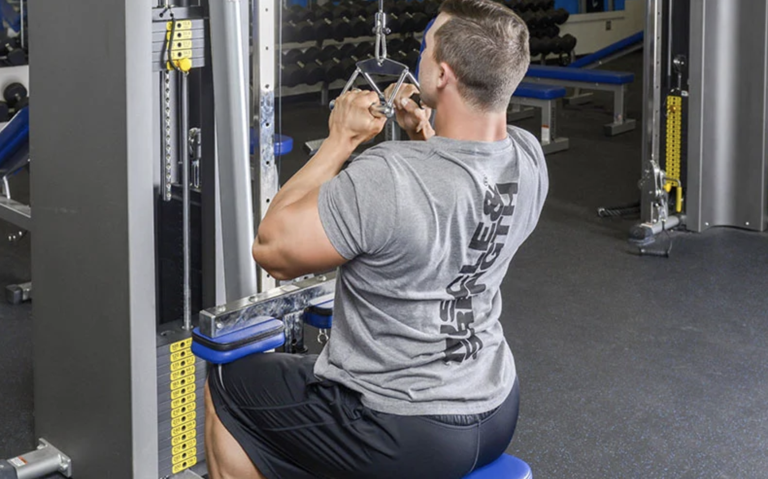 Back exercise tips by experts online