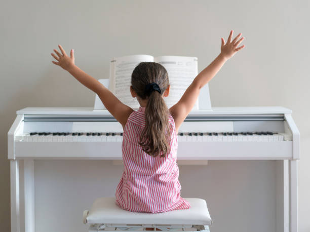 Find a piano teacher online
