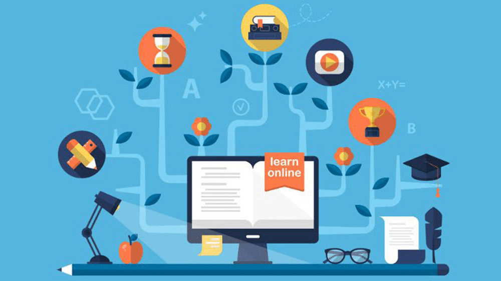 Online tutoring help you grow knowledge faster