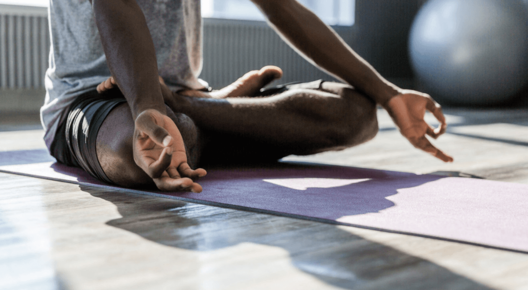 Find yoga teachers online