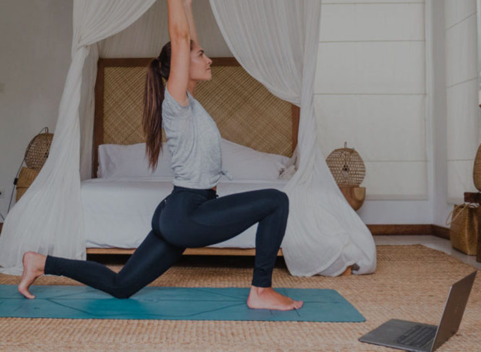 Is there any yoga classes near me?