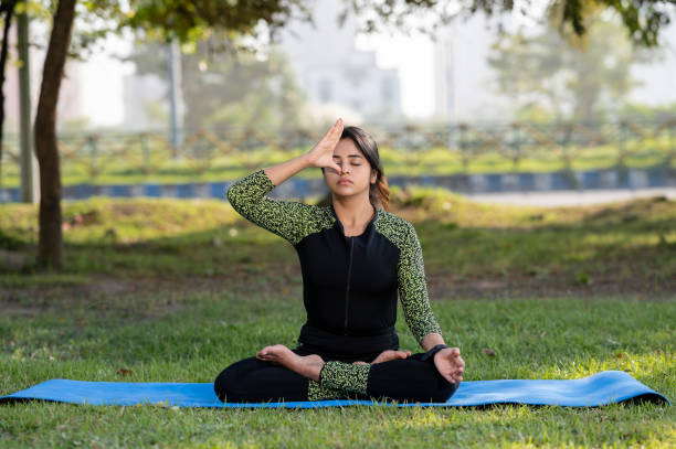 Find yoga course near you