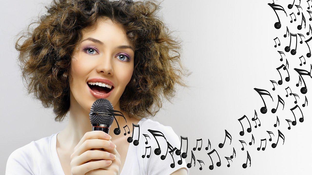 Singing