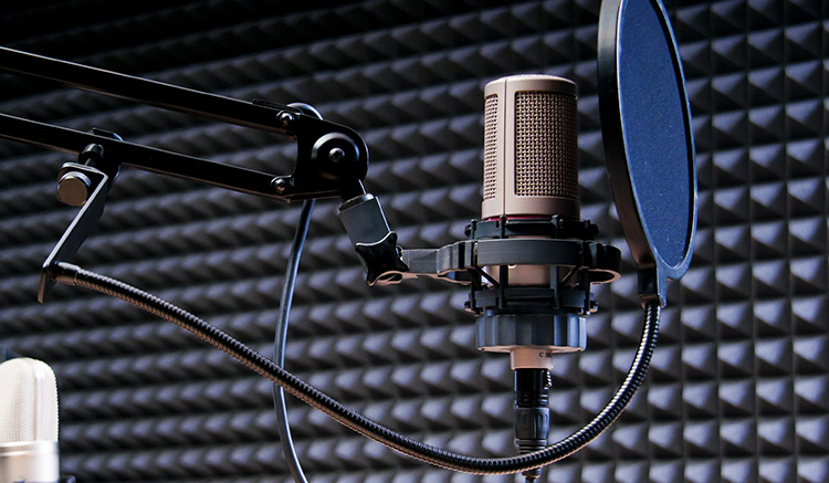Singing
