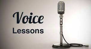 Learning singing
