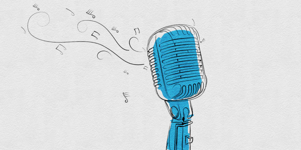 Singing as a career