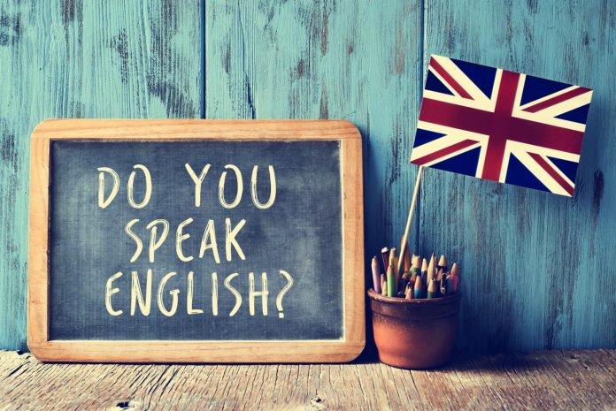 Find the best English tutor near you