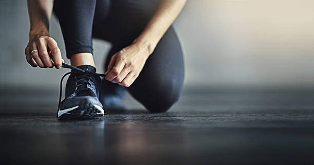 Find a fitness trainer at home