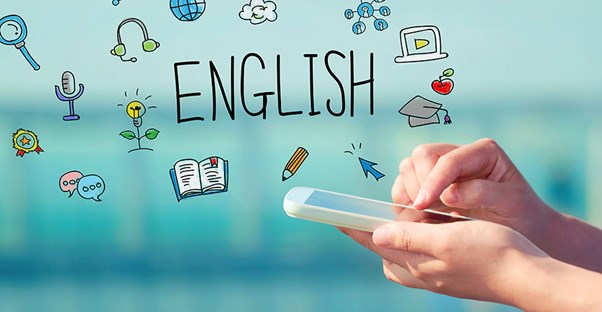 Find the best institute ti learn spoken English