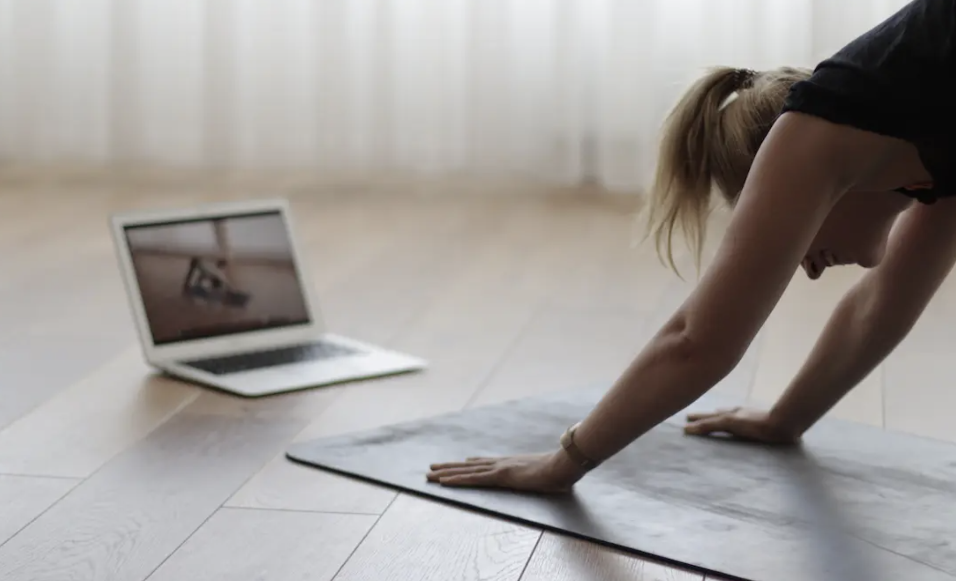 Find private tutor to teach yoga