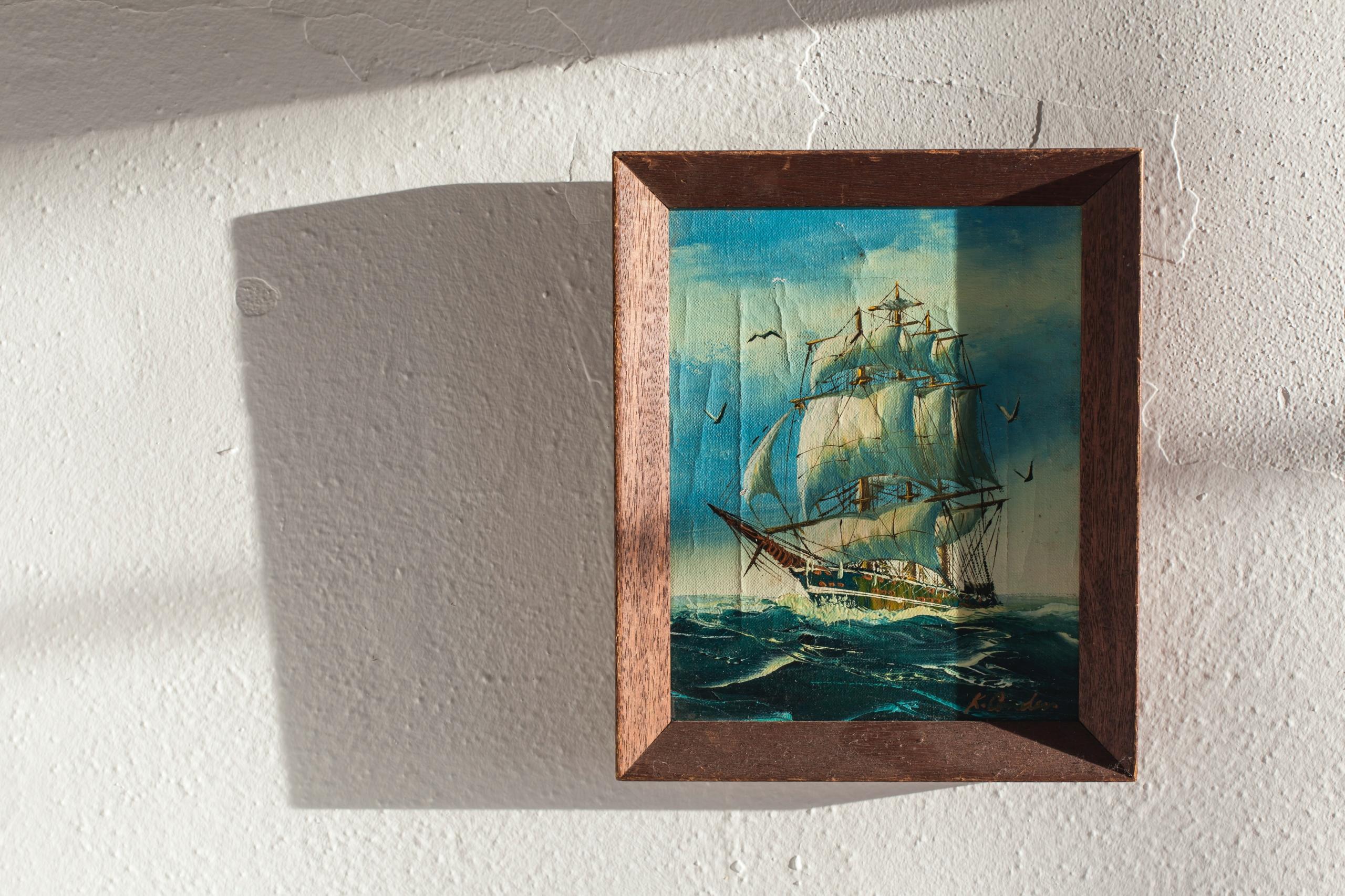 wall painting