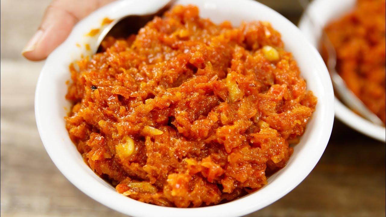 halwa