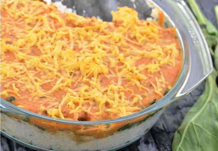 French Casserole
