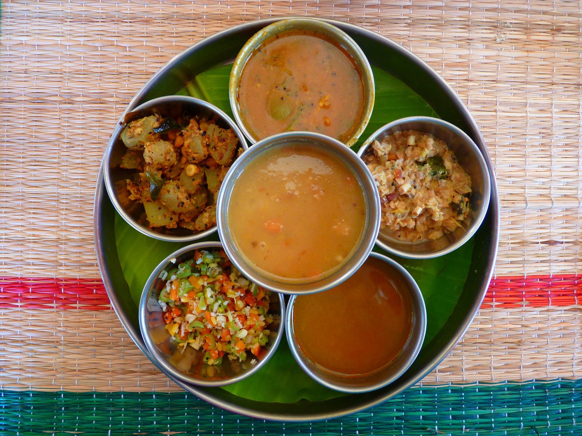 Indian Cuisine